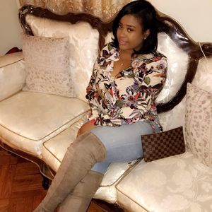 Meet your Posher, Kaity